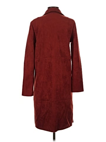Zara Basic Coat (view 2)