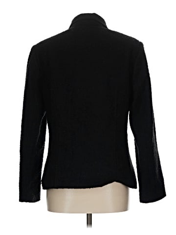 Charter Club Wool Blazer (view 2)