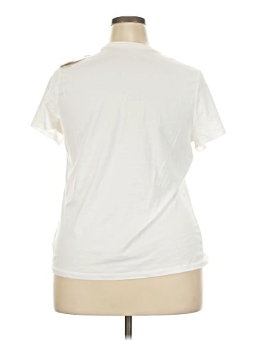 Universal Thread Short Sleeve T-Shirt (view 2)