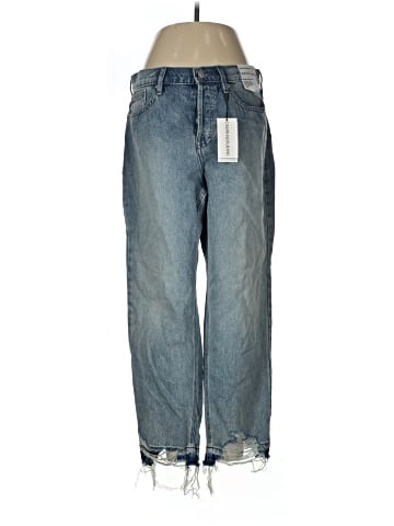 CALVIN KLEIN JEANS Jeans (view 1)