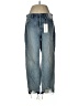 CALVIN KLEIN JEANS Blue Jeans Size 29 waist - photo 1