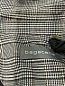 Bagatelle Plaid Gray Blazer Size XS - photo 6