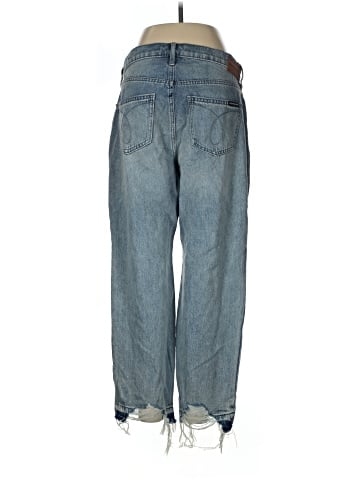 CALVIN KLEIN JEANS Jeans (view 2)