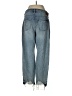 CALVIN KLEIN JEANS Blue Jeans Size 29 waist - photo 2