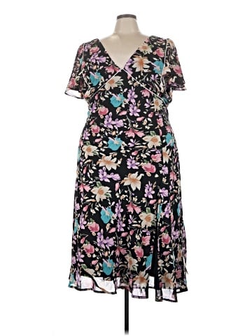 ASOS Design Casual Dress (view 1)