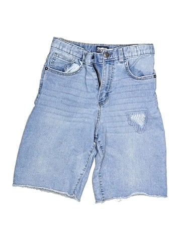 OshKosh B'gosh Denim Shorts (view 1)