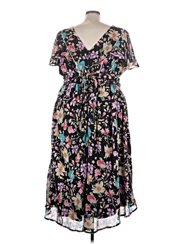 ASOS Design Casual Dress (view 2)