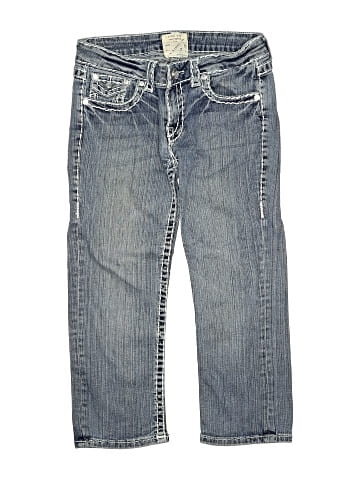 L.A. Idol Jeans (view 1)