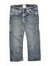 L.A. Idol Paisley Silver Jeans Size 7 - photo 1