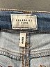 Celebrity Pink Hearts Blue Jeans Size 3 - photo 7