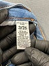 Celebrity Pink Hearts Blue Jeans Size 3 - photo 8