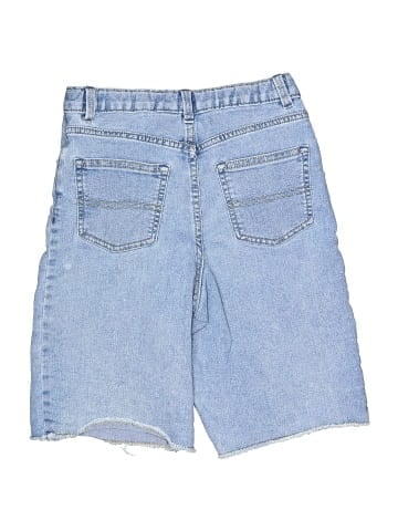 OshKosh B'gosh Denim Shorts (view 2)