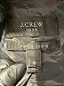 J.Crew 100% Wool Gray Wool Blazer Size 10 - photo 6