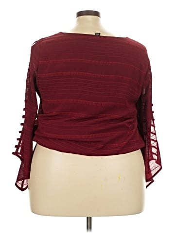 Alyx 3/4 Sleeve Top (view 2)