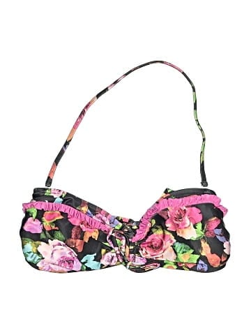 Allen B. by Allen Schwartz Swimsuit Top (view 1)