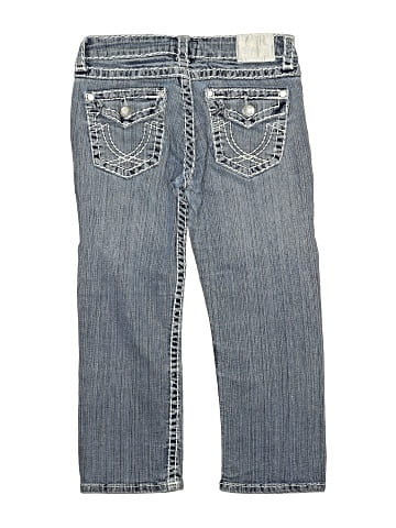 L.A. Idol Jeans (view 2)