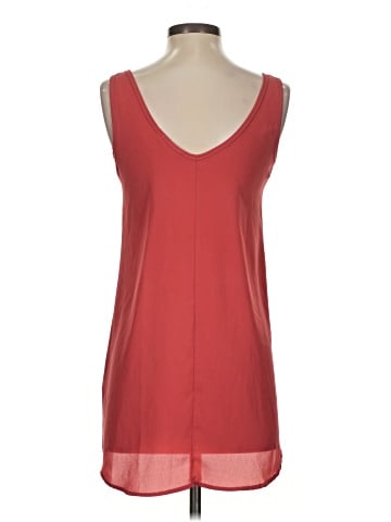 Soprano Sleeveless T-Shirt (view 2)