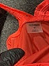 Old Navy Paisley Pink One Piece Swimsuit Size 4T - photo 3