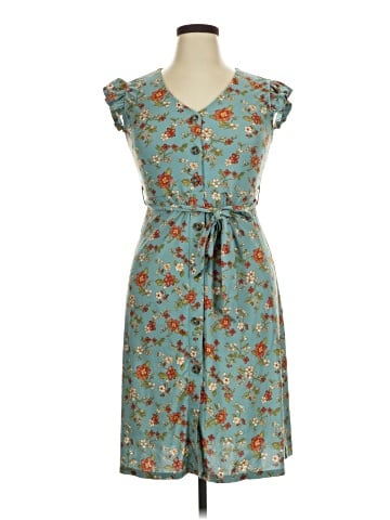 Lucky Brand Casual Dress (view 1)