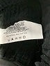 Cozy Earth Solid Black Shorts Size XXL - photo 4