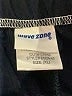 Wave Zone 100% Nylon Solid Blue Board Shorts Size XL - photo 3