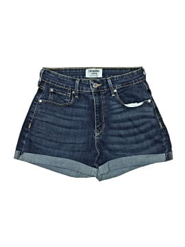 Denizen From Levi's Denim Shorts