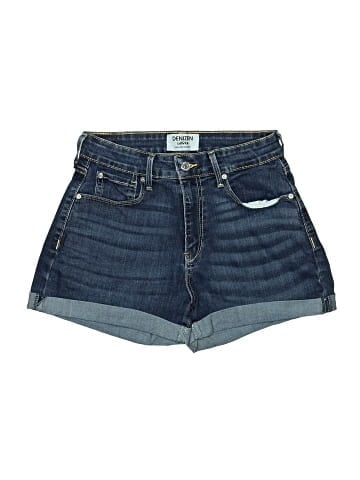 Denizen from Levi's Denim Shorts (view 1)