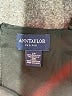Ann Taylor 100% Polyester Solid Black Cocktail Dress Size 2 Petite - photo 7