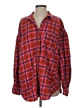 We The Free Fleece