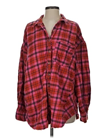 We the Free Fleece (view 1)