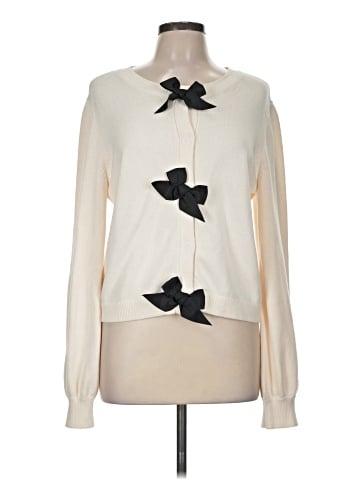 Ann Taylor LOFT Cardigan (view 1)