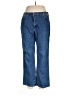 Lee Blue Jeans Size 16 (petite) - photo 1
