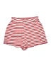 Unbranded Stripes Red Shorts Size L - photo 1