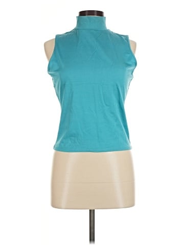 Carlisle Sleeveless Top (view 1)