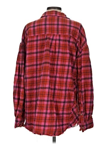 We the Free Fleece (view 2)