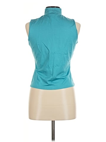 Carlisle Sleeveless Top (view 2)
