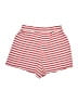 Unbranded Stripes Red Shorts Size L - photo 2