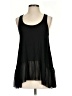 Umgee Black Tank Top Size S - photo 1