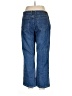 Lee Blue Jeans Size 16 (petite) - photo 2