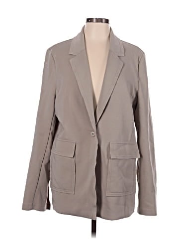 Fabletics Blazer (view 1)