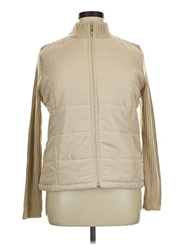 Carolyn Taylor Jacket (view 1)