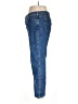 Lee Blue Jeans Size 16 (petite) - photo 5