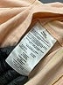 Volcom Pink Short Sleeve Turtleneck Size 10 - photo 8