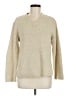 J.Crew Tweed Tan Pullover Sweater Size M - photo 1