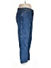 Lee Blue Jeans Size 16 (petite) - photo 4