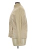 Carolyn Taylor 100% Polyester Solid Ivory Jacket Size XL - photo 5