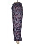 Jessica Simpson Paisley Blue Casual Pants Size L - photo 5