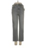 Gap Gray Jeans Size 26 waist (petite) - photo 1