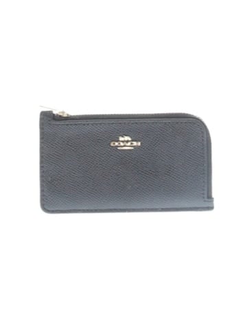 Coach Leather Wallet (view 1)