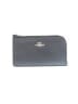 Coach Gray Leather Wallet One size - photo 1